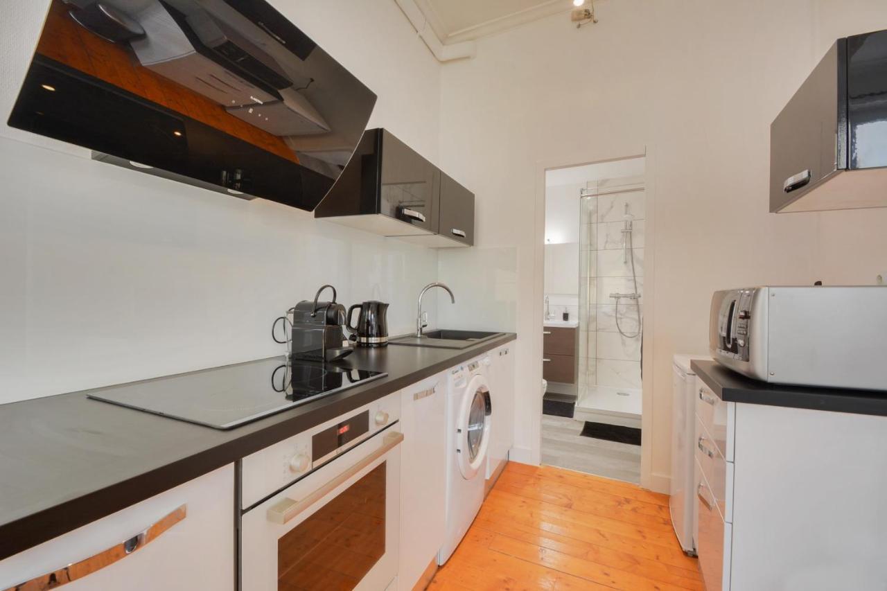 Guestready - Amazing Apartment In The City Centre Nancy Dış mekan fotoğraf