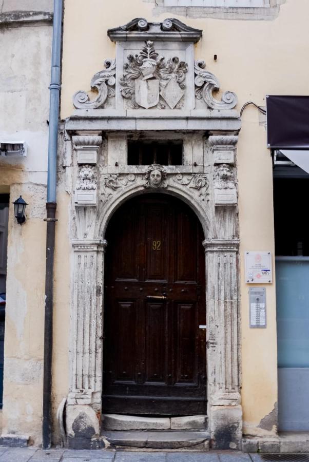 Guestready - Amazing Apartment In The City Centre Nancy Dış mekan fotoğraf