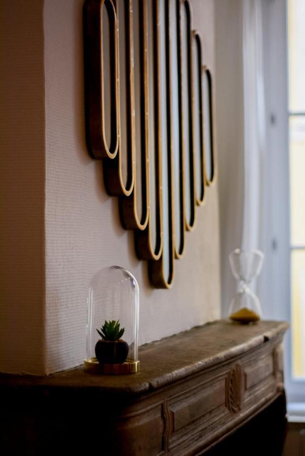 Guestready - Amazing Apartment In The City Centre Nancy Dış mekan fotoğraf
