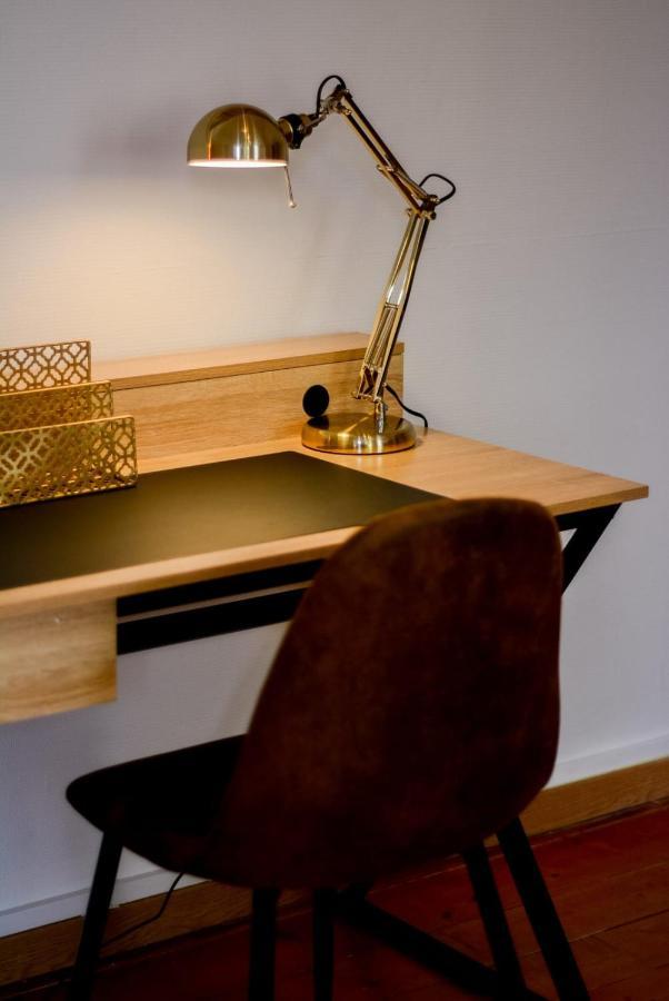 Guestready - Amazing Apartment In The City Centre Nancy Dış mekan fotoğraf